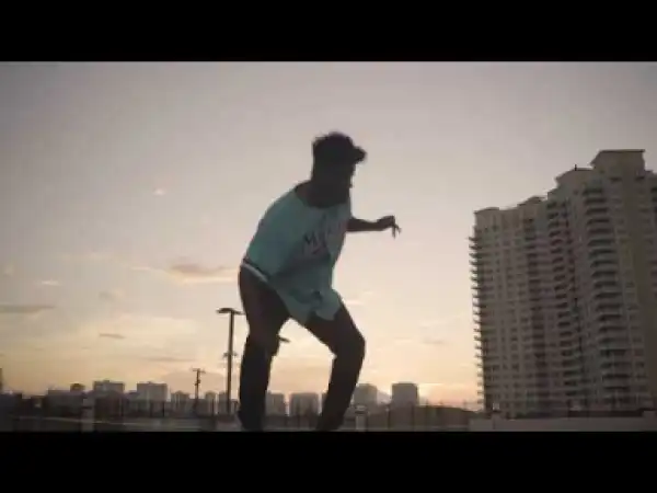 Video: Sylvan LaCue - Florida Man